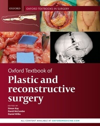 Enlarge image Cover: Oxford Textbook of Plastic and Reconstructive Surgery - OUP Oxford