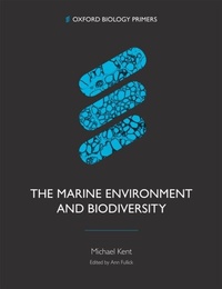 Abbildung von: Marine Environment and Biodiversity - OUP Oxford
