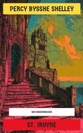 Cover: St. Irvyne - Neu &uuml;bersetzt Verlag