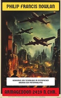 Cover: Armageddon 2419 n.Chr. - Neu &uuml;bersetzt Verlag