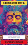 Cover: Kreative Einigkeit - Neu &uuml;bersetzt Verlag