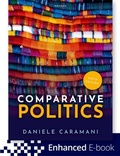 Bild: Comparative Politics - OUP Oxford
