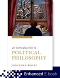 Bild: Introduction to Political Philosophy - OUP Oxford