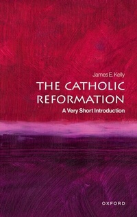 Abbildung von: Catholic Reformation - OUP Oxford