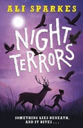 Cover: Night Terrors - OUP Oxford