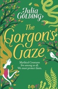 Cover: COMPANIONS:THE GORGON'S GAZE EBK - OUP Oxford