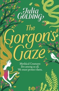 Enlarge image Cover: COMPANIONS:THE GORGON'S GAZE EBK - OUP Oxford