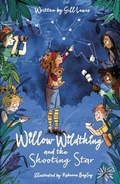 Cover: Willow Wildthing and the Shooting Star - OUP Oxford