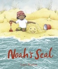 Cover: Noah's Seal - OUP Oxford