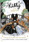 Cover: Kitty and the Kidnap Trap Ebk - OUP Oxford