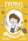 Cover: Freddie's Amazing Bakery: The Sticky Cake Race - OUP Oxford