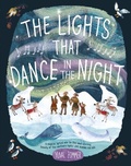 Cover: Light that Dance in the Night - OUP Oxford