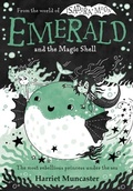 Cover: Emerald and the Magic Shell - OUP Oxford