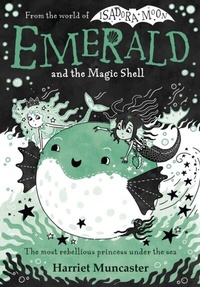 Enlarge image Cover: Emerald and the Magic Shell - OUP Oxford