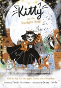 Cover: Kitty and the Starlight Song ebk - OUP Oxford