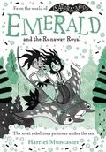 Cover: Emerald and the Runaway Royal - OUP Oxford