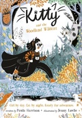 Cover: Kitty and the Woodland Wildcat - OUP Oxford