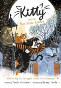 Cover: Kitty and the Star Stone Robber - OUP Oxford