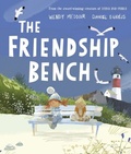 Cover: Friendship Bench - OUP Oxford