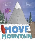 Cover: Move Mountain - OUP Oxford