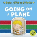 Cover: Going on a Plane (First Experiences with Biff, Chip & Kipper) - OUP Oxford