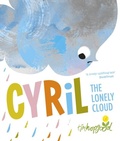 Cover: Cyril the Lonely Cloud - OUP Oxford