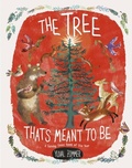 Cover: Tree That's Meant to Be eBook - OUP Oxford
