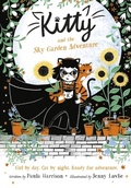 Cover: Kitty and the Sky Garden Adventure - OUP Oxford