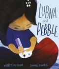 Cover: Lubna and Pebble - OUP Oxford