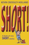 Cover: Short! - OUP Oxford