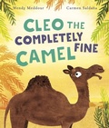 Cover: Cleo the Completely Fine Camel - OUP Oxford