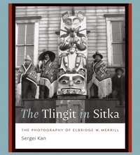 Abbildung von: The Tlingit in Sitka - University of Washington Press