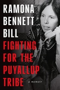 Abbildung von: Fighting for the Puyallup Tribe - University of Washington Press