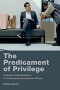 Cover: The Predicament of Privilege - University of Washington Press