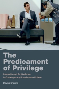 Enlarge image Cover: The Predicament of Privilege - University of Washington Press