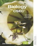 Cover: Biology for CSEC(R) - OUP Oxford
