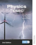 Cover: Physics for CSEC(R) - OUP Oxford