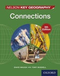 Cover: Nelson Key Geography Connections - OUP Oxford