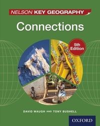 Enlarge image Cover: Nelson Key Geography Connections - OUP Oxford