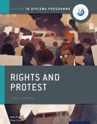 Enlarge image Cover: Oxford IB Diploma Programme: Rights and Protest Course Companion - OUP Oxford
