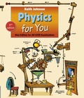 Cover: Physics for You - OUP Oxford