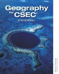 Cover: Geography for CSEC(R) - OUP Oxford