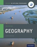 Cover: Oxford IB Diploma Programme: Geography Course Companion - OUP Oxford
