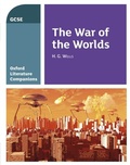 Cover: Oxford Literature Companions: The War of the Worlds - OUP Oxford