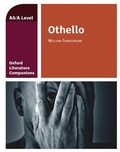 Cover: Oxford Literature Companions: Othello - OUP Oxford