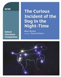 Cover: Oxford Literature Companions: The Curious Incident of the Dog in the Night-time - OUP Oxford
