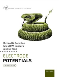Abbildung von: Electrode Potentials - OUP Oxford