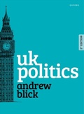 Bild: UK Politics - OUP Oxford