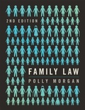 Abbildung von: Family Law - OUP Oxford