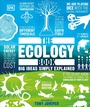 Cover: The Ecology Book - DK